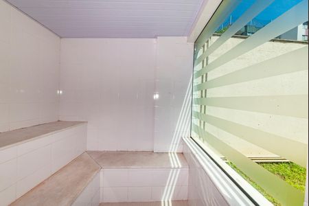 Apartamento à venda com 103m², 3 quartos e 2 vagasÁrea comum