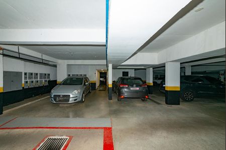 Apartamento à venda com 103m², 3 quartos e 2 vagasGaragem