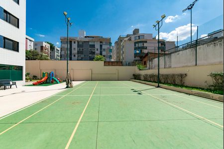 Apartamento à venda com 103m², 3 quartos e 2 vagasÁrea comum