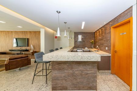 Apartamento à venda com 103m², 3 quartos e 2 vagasÁrea comum