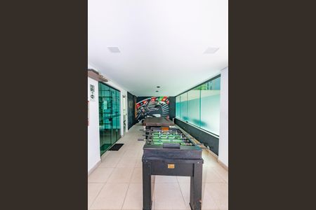 Apartamento à venda com 103m², 3 quartos e 2 vagasÁrea comum