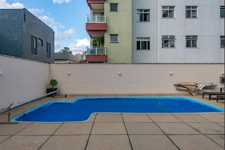 Apartamento à venda com 103m², 3 quartos e 2 vagasÁrea comum
