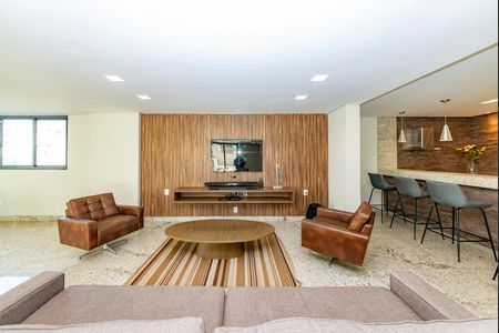 Apartamento à venda com 103m², 3 quartos e 2 vagasÁrea comum