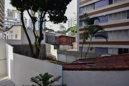 Apartamento à venda com 90m², 2 quartos e sem vaga Apartamento à venda com 90m², 2 quartos e sem vagaVista