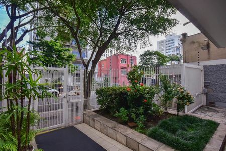 Apartamento à venda com 90m², 2 quartos e sem vaga Apartamento à venda com 90m², 2 quartos e sem vagaHall de Entrada