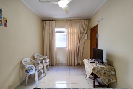 Apartamento para alugar com 54m², 2 quartos e 1 vagaSala
