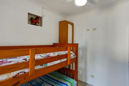 Apartamento para alugar com 54m², 2 quartos e 1 vagaQuarto 2