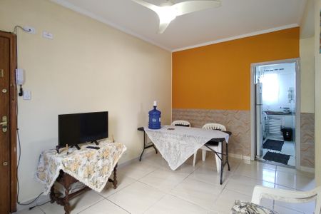 Apartamento para alugar com 54m², 2 quartos e 1 vagaSala