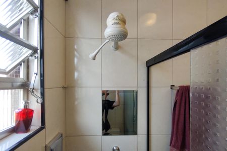 Apartamento para alugar com 54m², 2 quartos e 1 vagaBanheiro