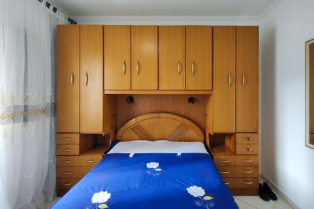 Apartamento para alugar com 54m², 2 quartos e 1 vagaQuarto 1
