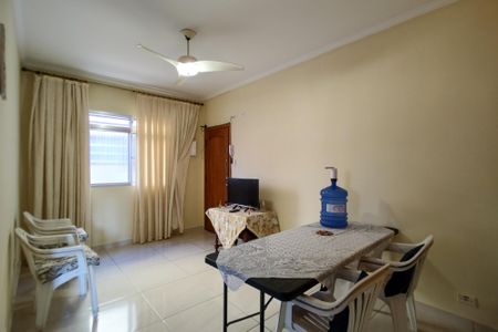 Apartamento para alugar com 54m², 2 quartos e 1 vagaSala