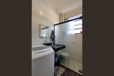 Apartamento para alugar com 54m², 2 quartos e 1 vagaBanheiro