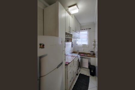 Apartamento para alugar com 54m², 2 quartos e 1 vagaCozinha