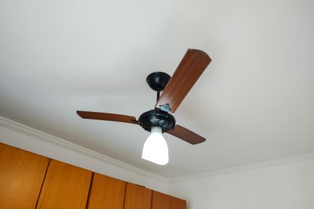 Apartamento para alugar com 54m², 2 quartos e 1 vagaQuarto 1