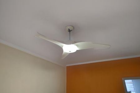 Apartamento para alugar com 54m², 2 quartos e 1 vagaSala