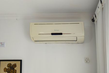 Apartamento para alugar com 54m², 2 quartos e 1 vagaQuarto 1