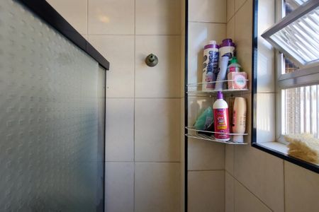 Apartamento para alugar com 54m², 2 quartos e 1 vagaBanheiro