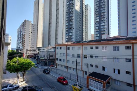 Apartamento para alugar com 54m², 2 quartos e 1 vagaVista do Quarto 1