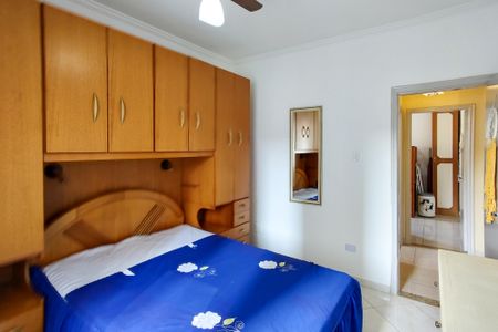 Apartamento para alugar com 54m², 2 quartos e 1 vagaQuarto 1