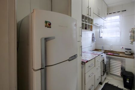 Apartamento para alugar com 54m², 2 quartos e 1 vagaCozinha