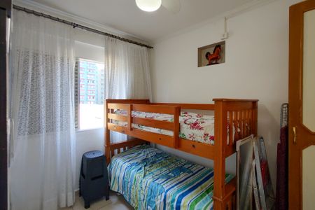 Apartamento para alugar com 54m², 2 quartos e 1 vagaQuarto 2