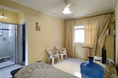 Apartamento para alugar com 54m², 2 quartos e 1 vagaSala