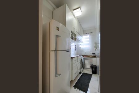 Apartamento para alugar com 54m², 2 quartos e 1 vagaCozinha