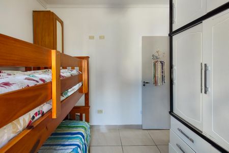 Apartamento para alugar com 54m², 2 quartos e 1 vagaQuarto 2