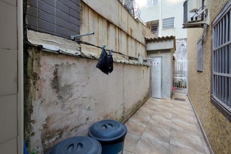 Apartamento para alugar com 54m², 2 quartos e 1 vagaVaral comum