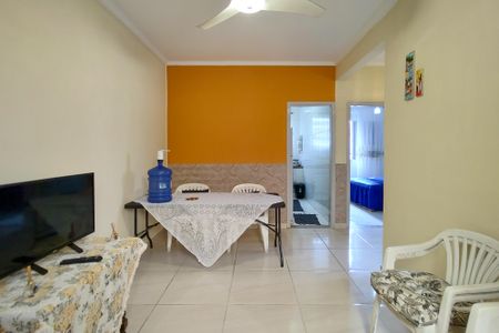 Apartamento para alugar com 54m², 2 quartos e 1 vagaSala