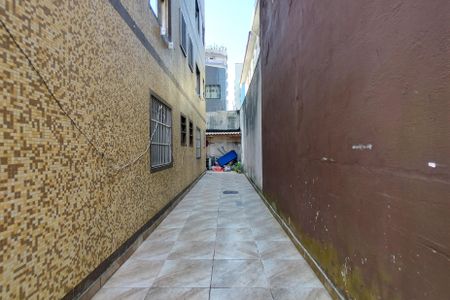 Apartamento para alugar com 54m², 2 quartos e 1 vagaGaragem