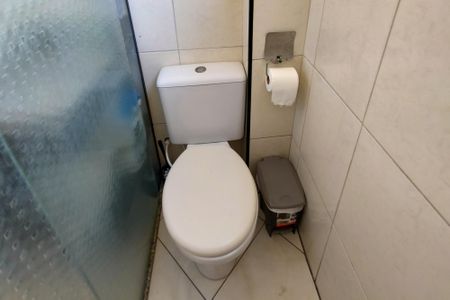Apartamento para alugar com 54m², 2 quartos e 1 vagaBanheiro