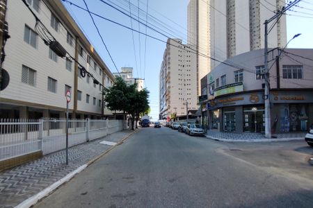 Apartamento para alugar com 54m², 2 quartos e 1 vagaVista da Rua