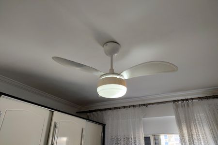 Apartamento para alugar com 54m², 2 quartos e 1 vagaQuarto 1