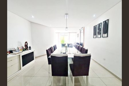 Casa à venda com 585m², 4 quartos e 4 vagasSala de Jantar