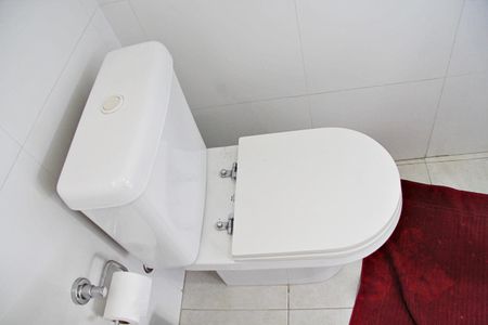 Casa à venda com 585m², 4 quartos e 4 vagasLavabo 2