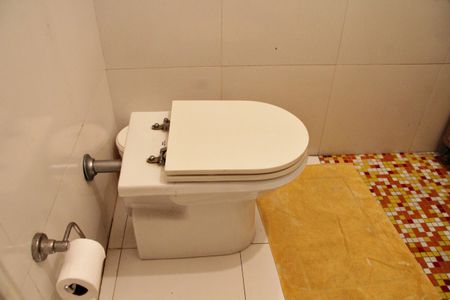 Casa à venda com 585m², 4 quartos e 4 vagasLavabo 3