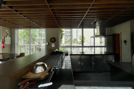 Apartamento à venda com 105m², 3 quartos e 3 vagas Apartamento à venda com 105m², 3 quartos e 3 vagasÁrea comum