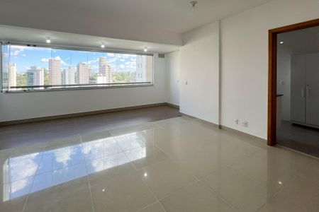 Apartamento à venda com 105m², 3 quartos e 3 vagas Apartamento à venda com 105m², 3 quartos e 3 vagasSala
