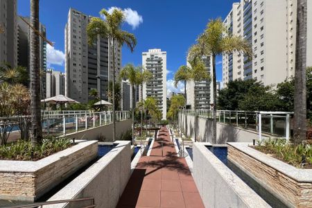 Apartamento à venda com 105m², 3 quartos e 3 vagas Apartamento à venda com 105m², 3 quartos e 3 vagasÁrea comum