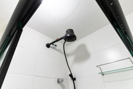 Apartamento à venda com 18m², 1 quarto e sem vagaBanheiro