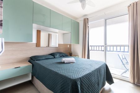 Apartamento à venda com 18m², 1 quarto e sem vagaSala/Quarto