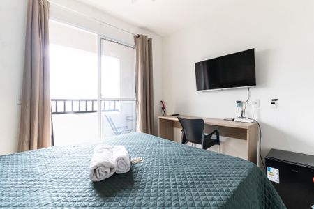 Apartamento à venda com 18m², 1 quarto e sem vagaSala/Quarto