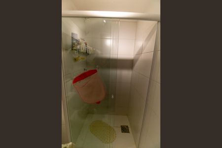 Apartamento à venda com 72m², 3 quartos e 1 vagaBanheiro Social