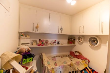 Apartamento à venda com 72m², 3 quartos e 1 vagaQuarto 2
