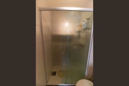 Apartamento à venda com 72m², 3 quartos e 1 vagaBanheiro da Suíte