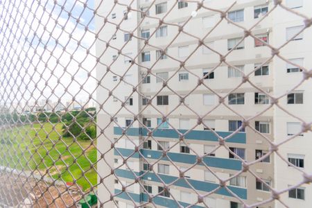 Apartamento à venda com 36m², 1 quarto e sem vagaVista do Quarto