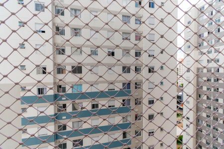 Apartamento à venda com 36m², 1 quarto e sem vagaVista da Sala