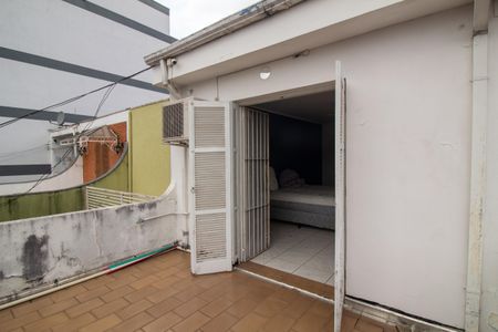 Casa à venda com 111m², 3 quartos e 1 vagaVaranda do Quarto 1