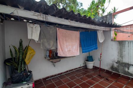 Casa à venda com 111m², 3 quartos e 1 vagaVaranda do Quarto 2